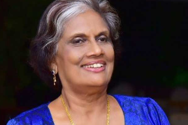 திடீரென சந்திரிகாவின் வீட்டில் ஒன்றுக்கூடிய அரசியல் பிரமுகர்கள்! | Suddenly Political Figures In Chandrika S House