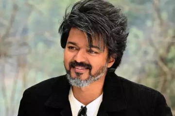 சிறு வயதில் செம மாஸாக போஸ் கொடுத்த நடிகர் விஜய்.. திடீரென வைரலாகும் புகைப்படம்