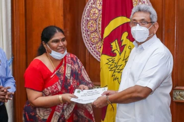 வடக்கின் முன்னாள் ஆளுநருக்கு கிடைத்த புதிய பதவி