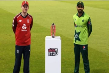 அடிமேல் அடிவாங்கும் பாகிஸ்தான்  - நியூசிலாந்தை அடுத்து கம்பி நீட்ட தயாராகும் இங்கிலாந்து