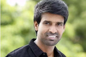 ‘போலீசாருக்கெல்லாம் சல்யூட்...’ - நடிகர் சூரி நெகிழ்ச்சி டுவிட்