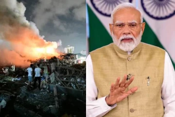 இஸ்ரேல் ஈரான் போர் பதற்றம்: மாற்றுப்பாதையில் கனடாவிற்கு செல்லும் பிரதமர் மோடி