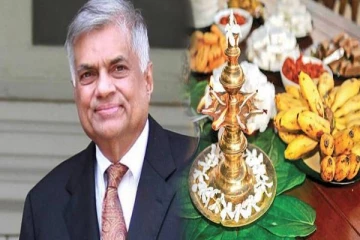 ஆறுதல் தருகின்ற புதுவருடமாக இந்த புத்தாண்டு மலரட்டும்! ஜனாதிபதியின் புத்தாண்டு வாழ்த்து செய்தி