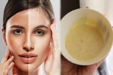 முகப்பொலிவை உடனடியாக அதிகரிக்க உதவும் பேஸ்பேக்.., எப்படி தயாரிப்பது?