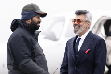 அஜித்தின் குட் பேட் அக்லி திரைப்படம் எப்படி இருக்கு? படம் பார்த்தவர்கள் கூறிய விமர்சனம்