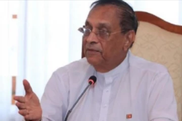 தற்போதைய அரசியல் பயணம் தொடரும் என்றால் இலங்கைக்கு ஆபத்து! கரு ஜயசூரிய எச்சரிக்கை
