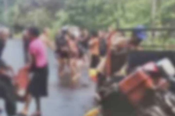 10 பேர் பயணித்த உழவு இயந்திரத்தில் லொறி மோதி கோர விபத்து!