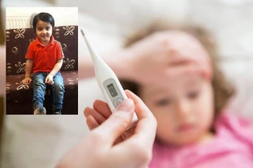 பிரித்தானிய சிறார்களை காவுவாங்கும் கொடிய நோய்... பீதியில் குடும்பங்கள்: இதுவரையான பின்னணி