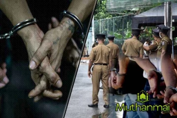 அதிரடியான சுற்றிவளைப்பில் சிக்கிய 477 பேர்! வெளியான தகவல்