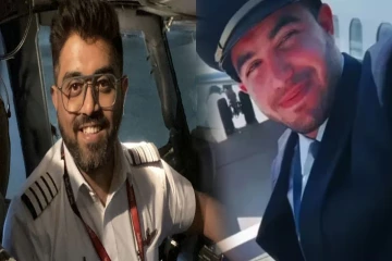 9/11 பாணியிலான தாக்குதல் ; flydubai துணை விமானி திட்டத்தை முறியடித்த இந்திய விமானி!