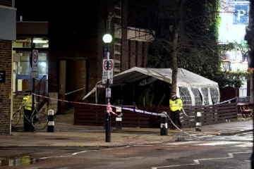 லண்டனில் இடம்பெற்ற துப்பாக்கிச் சூட்டில் சிறுமி உள்ளிட்ட ஆறு பேருக்கு நேர்ந்த நிலை!