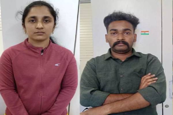 கணவர் குளியலறையில் வழுக்கி விழுந்து இறந்ததாக கூறிய பெண்: பின்னர் தெரியவந்த உண்மை | Women Killed Husband Claims As Heart Attack