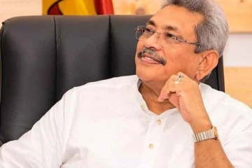 சிங்கப்பூரில் கோட்டாபய ராஜபக்சவின் செலவுகள் மில்லியனை தாண்டியுள்ளது: வெளியாகிய தகவல்கள்-செய்திகளின் தொகுப்பு