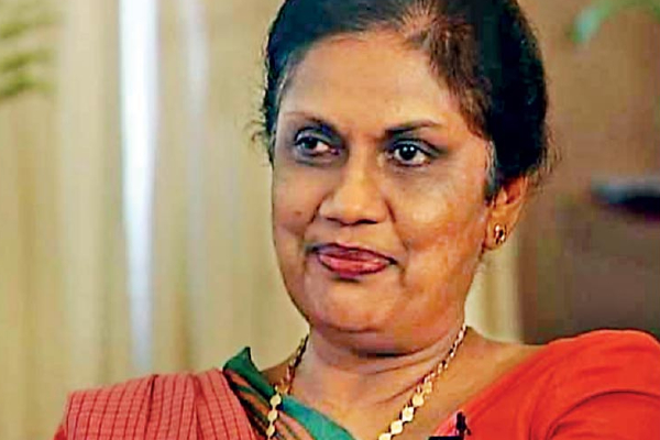 அரசுக்கு எதிரான முன்னாள் ஜனாதிபதிகளின் இரகசிய நகர்வு! | Chandrika Not Involved Cancellation Of Privilege