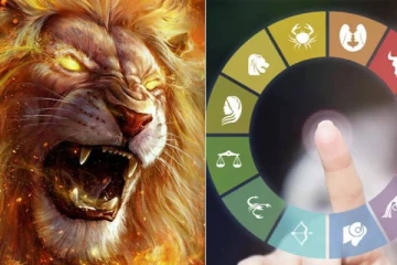 விருச்சிக ராசிக்குள் சஞ்சரிக்கவுள்ள செவ்வாய்! ஒரேயொரு ராசிக்காரர்களுக்கு பேரதிஷ்டம் - இன்றைய ராசிபலன்