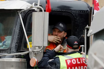 கனேடிய தலைநகரில் துப்பாக்கிகள் புழக்கம்! காவல்துறை எச்சரிக்கை