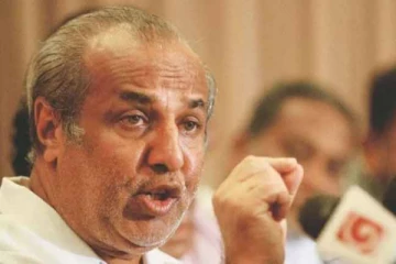 கோவிட் தொற்று தொடர்பான அரசாங்கத்தின் பிழையான தீர்மானம்: ரவூப் ஹக்கீம் ஆதங்கம்