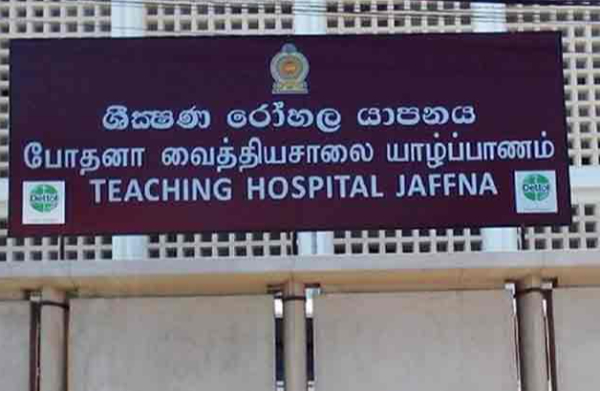 யாழில் காய்ச்சல் ஏற்பட்ட குடும்பஸ்தர் உயிரிழப்பு! | Family Member Dies Of Fever In Jaffna