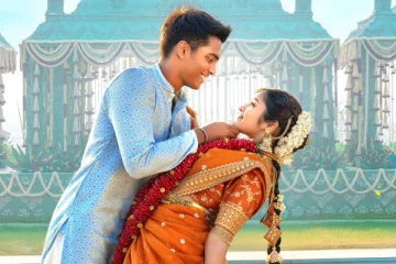 6 நாட்களில் நிலவுக்கு என் மேல் என்னடி கோபம் படம் செய்துள்ள வசூல்.. எவ்வளவு தெரியுமா