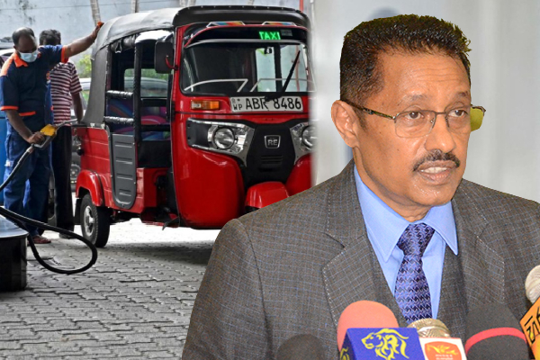 குறைந்த விலையில் எரிபொருளை வழங்க முடியும்! அம்பலப்படுத்திய ஜனக்க ரத்னாயக்க - ஐபிசி தமிழ்