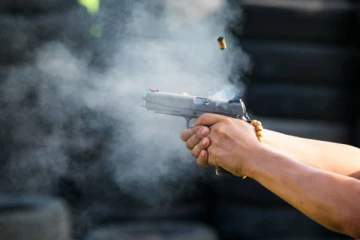 சீதுவ பகுதியில் துப்பாக்கிச் சூடு! இராணுவ சிப்பாய் கைது