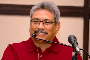 அரச தலைவர் கோட்டாபயவுக்கு புகழாரம்