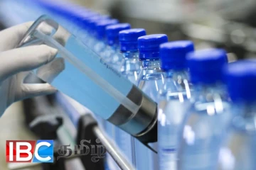 தண்ணீர் போத்தல் நிறுவனங்களின் ஏமாற்றுவேலை அம்பலம்