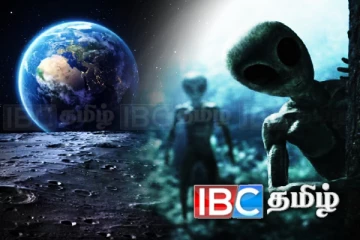 மெய் சிலிர்க்க வைக்கும் வேற்றுக்கிரகவாசிகள் குறித்த ஆய்வு: காண முடியாமைக்கு இதுவே காரணம்!!