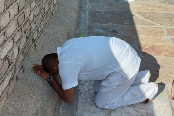 தேசபந்துவின் நிலை மிரண்டுபோன குற்றப்புலனாய்வு அதிகாரிகள்