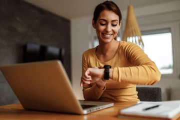 கனடாவில் வாரத்தில் நான்கு நாட்கள் மட்டும் வேலை?