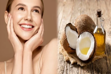 தங்கம் போல் முகம் ஜொலிக்க தேங்காய் எண்ணெயுடன் இந்த ஒரு பொருள் போதும்