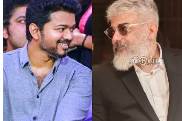 முருகதாஸ்-க்கு துரோகம் செய்த விஜய்!! அதையே அஜித்தும் செஞ்சிட்டாரே... | Vignesh Shivan No Longer In Ajith Starrer Ak 62