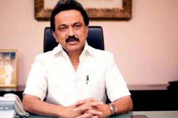 காவிரியில் தண்ணீர் திறப்பதை உறுதி செய்யுமாறு மு.க.ஸ்டாலின் கடிதம்