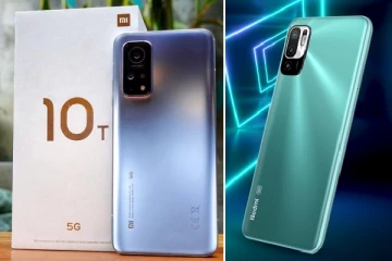 64MP கேமரா, நீண்ட பற்றரி ஆயுள்! ஷியோமி Mi 10T 5G சிறப்பம்சங்கள் என்னென்ன?