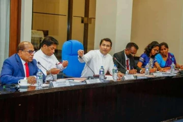 டி20 உலகக் கிண்ணப் போட்டியில் பங்குபற்றிய ஒவ்வொருவருக்கும் நாளொன்றுக்கு 800 அமெரிக்க டொலர்கள்!