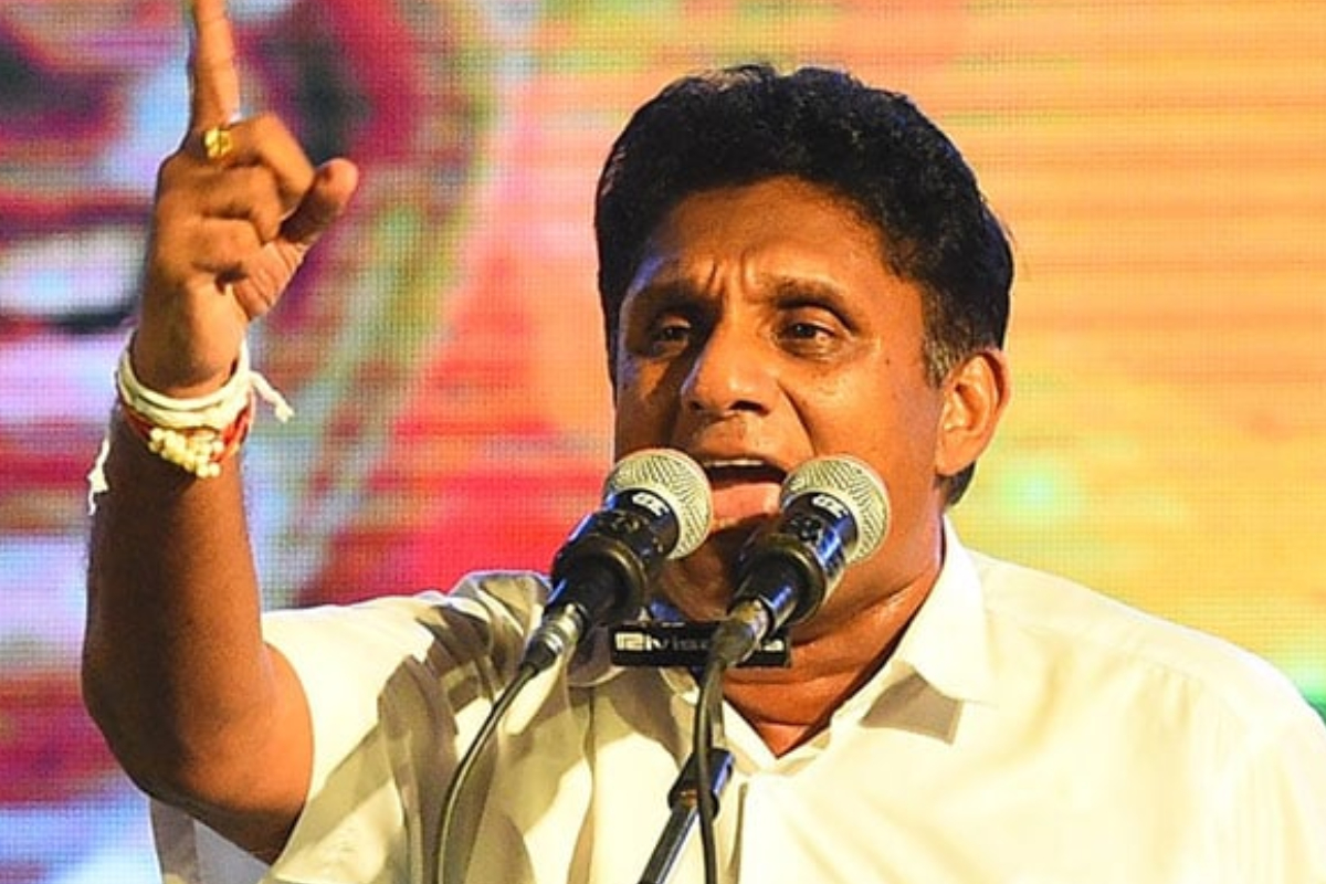 நீதித்துறையின் பேச்சாளராக மாறிவிட்டாரா ஜனாதிபதி - சஜித் குற்றச்சாட்டு | President Become Spokesperson For Judiciary Sajith