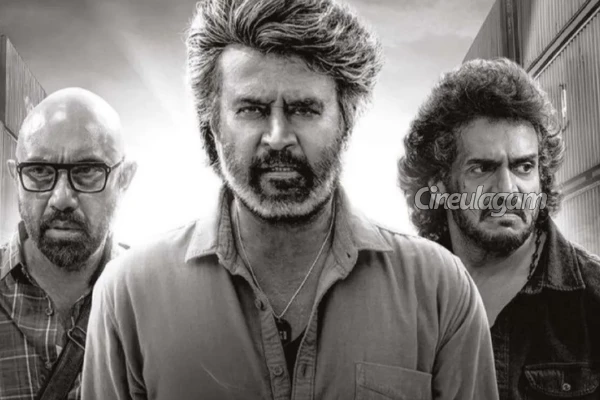 முன்பதிவில் இத்தனை கோடி வசூல் செய்துவிட்டதா கூலி.. பாக்ஸ் ஆபிஸ் ரிப்போர்ட் | Coolie Advance Booking Box Office Collection