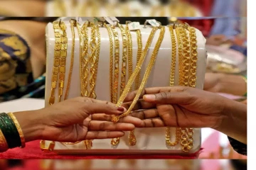 රන් මිල මෙතෙක් ඉතිහාසයේ වාර්තා කළ ඉහළම අගය වාර්තා කරයි..!