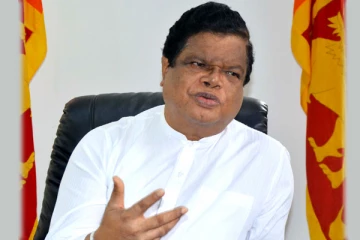 உடனடியாக பதவி விலகுங்கள்; அமைச்சர் அதிரடி!