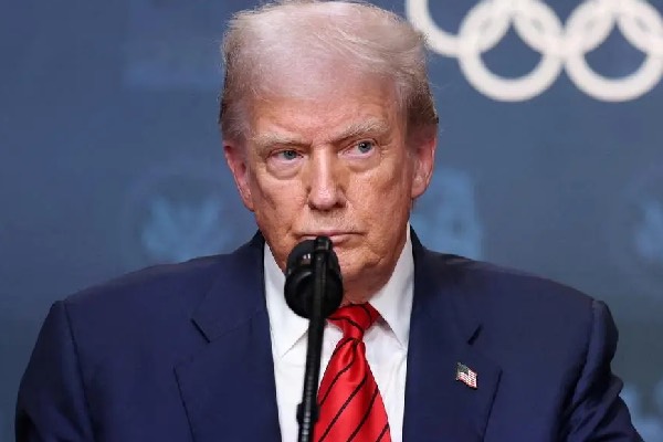 Trump replied to us imports Fertilisers From Russia