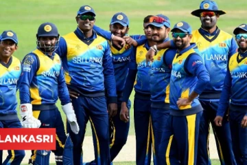 இலங்கை அணியை மீண்டும் கம்பீரமாக கொண்டு வர எடுத்த அதிரடி முடிவு! எதிர்பார்ப்பில் ரசிகர்கள்