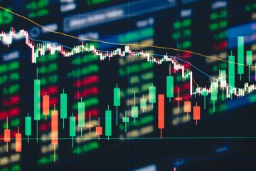 கொழும்பு பங்குச் சந்தையில் இன்று திடீர் மாற்றம்