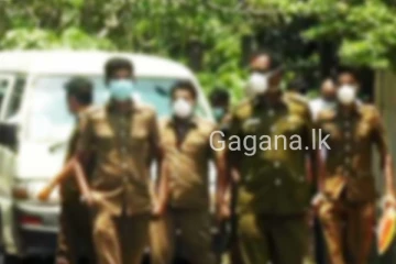 මහජන සෞඛ්‍ය පරීක්ෂකවරුන්ගෙන් විශේෂ දැනුම්දීමක්..