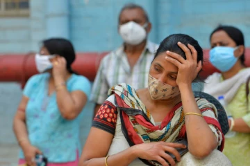 இந்தியாவில் கொரோனா நோயாளிகளை பாதித்த கருப்பு பூஞ்சையால் பிரான்சுக்கு ஆபத்து ஏற்படுமா?