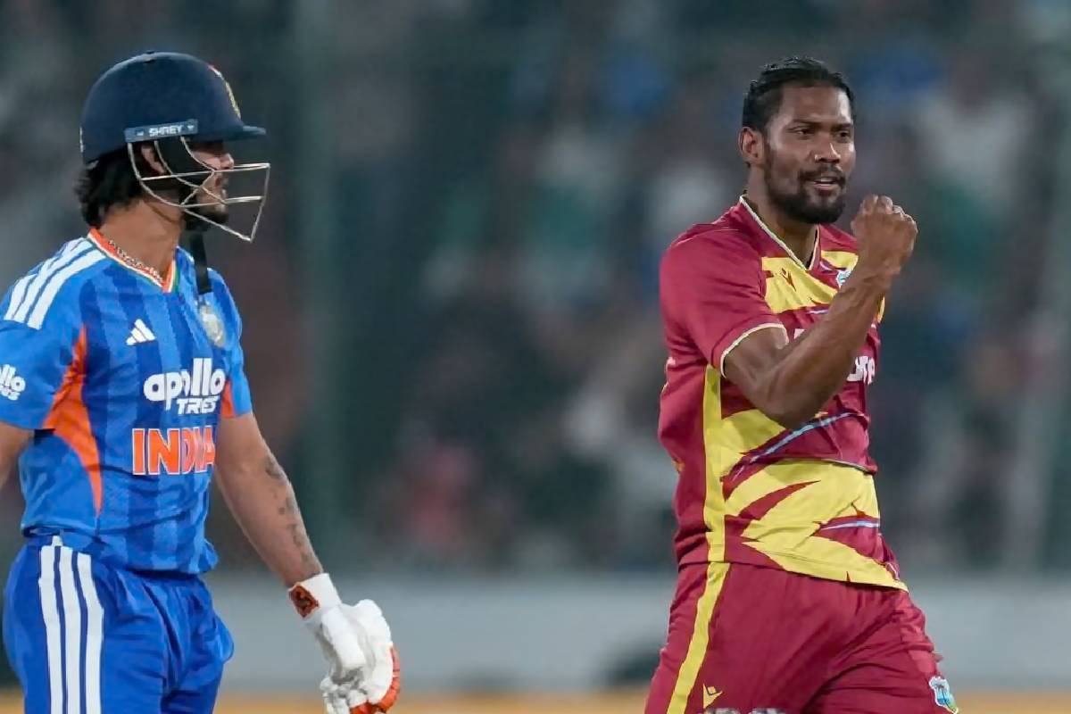 T20 போட்டிகளில் 2,000 சிக்ஸர்ஸ்; தோற்றாலும் சாதனை படைத்த இந்தியா | India Become 2Nd Team Hit 2000 Sixes In T20 T20 போட்டிகளில் 2,000 சிக்ஸர்ஸ்; தோற்றாலும் சாதனை படைத்த இந்தியா | India Become 2Nd Team Hit 2000 Sixes In T20