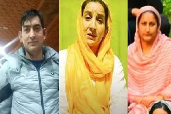 காஷ்மீரில் நடக்கும் தொடர் தாக்குதல் : கடந்த ஆண்டே திட்டம் தீட்டிய ஐ.எஸ்.ஐ.  வெளியான அதிர்ச்சி தகவல் | Attacks On Kashmiri Pandits The Isi Plotted