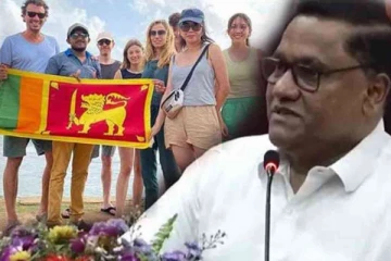 சுற்றுலா சட்டத்தை திருத்துவதற்கு நடவடிக்கை