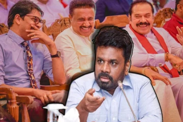 அநுரவுக்கு உதவிய விடுதலைப் புலிகள்! தனிப்பட்ட ரீதியில் அர்ச்சுனாவுக்கு கிடைத்த தகவல் என அறிவித்த மகிந்த தரப்பு
