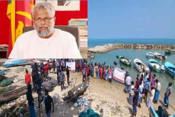 வடக்கு மாகாண கடற்றொழிலாளர்களுக்கு அமைச்சர் டக்ளஸ் வெளியிட்டுள்ள மகிழ்ச்சியான அறிவிப்பு