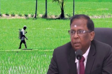 வட மாகாண விவசாயிகளுக்கு ஆளுநர் விடுத்த முக்கிய அறிவுறுத்தல்!